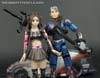 Transformers GT Noa - Image #67 of 71