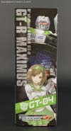 Transformers GT GT-R Maximus - Image #17 of 160