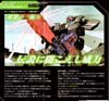 Transformers GT GT-R Maximus - Image #26 of 160