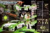 Transformers GT GT-R Maximus - Image #31 of 160