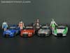 Transformers GT Hiiro - Image #53 of 71