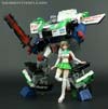 Transformers GT Hiiro - Image #64 of 71