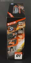Transformers GT GT-R Optimus Prime (GT-R Prime)  - Image #8 of 225