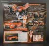 Transformers GT GT-R Optimus Prime (GT-R Prime)  - Image #12 of 225