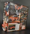 Transformers GT GT-R Optimus Prime (GT-R Prime)  - Image #18 of 225