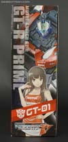 Transformers GT GT-R Optimus Prime (GT-R Prime)  - Image #19 of 225