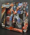 Transformers GT GT-R Optimus Prime (GT-R Prime)  - Image #24 of 225