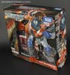Transformers GT GT-R Optimus Prime (GT-R Prime)  - Image #25 of 225