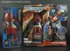 Transformers GT GT-R Optimus Prime (GT-R Prime)  - Image #38 of 225
