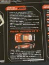 Transformers GT GT-R Optimus Prime (GT-R Prime)  - Image #42 of 225