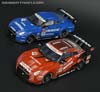 Transformers GT GT-R Optimus Prime (GT-R Prime)  - Image #91 of 225