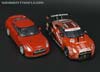 Transformers GT GT-R Optimus Prime (GT-R Prime)  - Image #98 of 225
