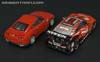Transformers GT GT-R Optimus Prime (GT-R Prime)  - Image #100 of 225