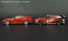 Transformers GT GT-R Optimus Prime (GT-R Prime)  - Image #103 of 225