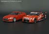 Transformers GT GT-R Optimus Prime (GT-R Prime)  - Image #104 of 225