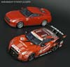Transformers GT GT-R Optimus Prime (GT-R Prime)  - Image #107 of 225