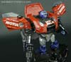Transformers GT GT-R Optimus Prime (GT-R Prime)  - Image #118 of 225