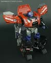 Transformers GT GT-R Optimus Prime (GT-R Prime)  - Image #123 of 225