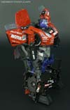 Transformers GT GT-R Optimus Prime (GT-R Prime)  - Image #126 of 225