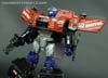 Transformers GT GT-R Optimus Prime (GT-R Prime)  - Image #135 of 225