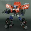 Transformers GT GT-R Optimus Prime (GT-R Prime)  - Image #139 of 225