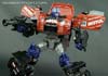 Transformers GT GT-R Optimus Prime (GT-R Prime)  - Image #142 of 225