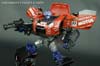 Transformers GT GT-R Optimus Prime (GT-R Prime)  - Image #144 of 225