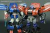 Transformers GT GT-R Optimus Prime (GT-R Prime)  - Image #180 of 225