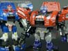 Transformers GT GT-R Optimus Prime (GT-R Prime)  - Image #181 of 225