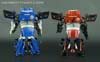 Transformers GT GT-R Optimus Prime (GT-R Prime)  - Image #184 of 225