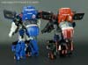 Transformers GT GT-R Optimus Prime (GT-R Prime)  - Image #185 of 225