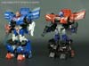 Transformers GT GT-R Optimus Prime (GT-R Prime)  - Image #186 of 225