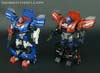 Transformers GT GT-R Optimus Prime (GT-R Prime)  - Image #187 of 225