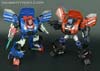 Transformers GT GT-R Optimus Prime (GT-R Prime)  - Image #189 of 225
