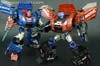 Transformers GT GT-R Optimus Prime (GT-R Prime)  - Image #191 of 225