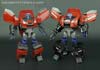 Transformers GT GT-R Optimus Prime (GT-R Prime)  - Image #193 of 225