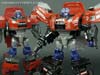 Transformers GT GT-R Optimus Prime (GT-R Prime)  - Image #196 of 225