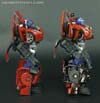 Transformers GT GT-R Optimus Prime (GT-R Prime)  - Image #201 of 225