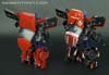 Transformers GT GT-R Optimus Prime (GT-R Prime)  - Image #202 of 225