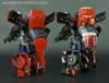 Transformers GT GT-R Optimus Prime (GT-R Prime)  - Image #204 of 225