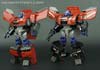 Transformers GT GT-R Optimus Prime (GT-R Prime)  - Image #205 of 225