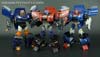 Transformers GT GT-R Optimus Prime (GT-R Prime)  - Image #206 of 225