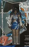 Transformers GT GT-R Star Saber (GT-R Saber)  - Image #4 of 210