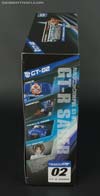 Transformers GT GT-R Star Saber (GT-R Saber)  - Image #9 of 210