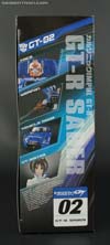 Transformers GT GT-R Star Saber (GT-R Saber)  - Image #10 of 210