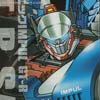 Transformers GT GT-R Star Saber (GT-R Saber)  - Image #24 of 210