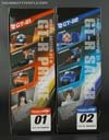 Transformers GT GT-R Star Saber (GT-R Saber)  - Image #30 of 210