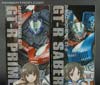 Transformers GT GT-R Star Saber (GT-R Saber)  - Image #34 of 210