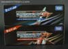 Transformers GT GT-R Star Saber (GT-R Saber)  - Image #36 of 210