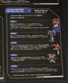 Transformers GT GT-R Star Saber (GT-R Saber)  - Image #40 of 210